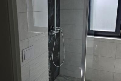 83000Euro - 1CD - 41 mp cu un loc de parcare inclus  in Complex SIVCO CONFORT - 2