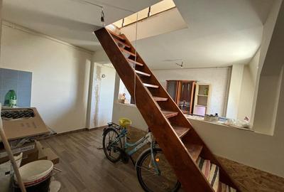 Apartament cu 2 camere in Sg. de Mures, zona Apollo - 8