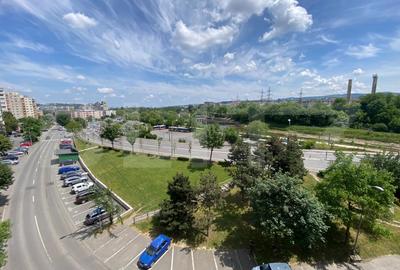 Apartament 2 camere, 51 mp, decomandat, et intermediar, langa Somes, Grigorescu - 8
