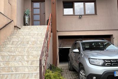 Duplex modern, 4 camere, zona Vivo - 17