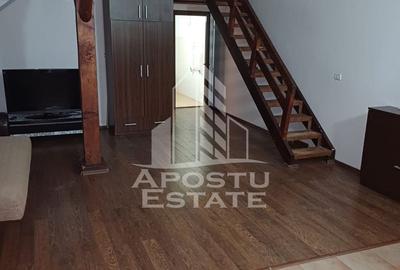 Apartament cu 2 camere decomandat în Girocului