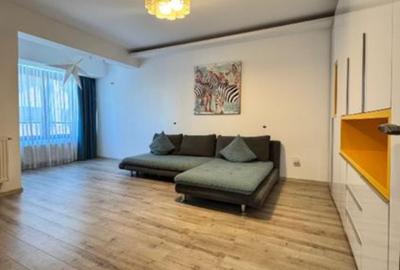 Apartament 2 camere Lux in Bloc Nou cu Loc de Parcare in Zona Aparatorii Patriei - 3