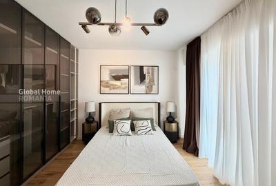 Unirii  213 sqm  3 Bedroom Residence  Parking  Underfloor Heating - 8