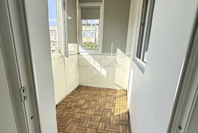 Apartament. 3 Camere | 2 Băi | Boiler | Crangasi - 6