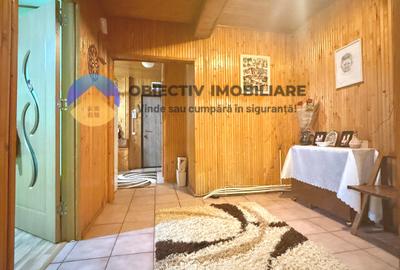 Apartament 3 camere /2 bai/2 balcoane,  Precista - Piatra Neamt - 6
