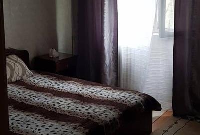 Apartament 3 camere Piața Rahova – Ispirescu, 72 mp, etaj 3/4 - 3