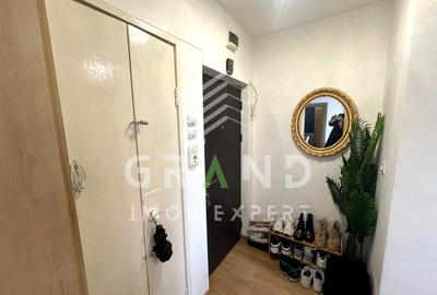 2 camere | 46 mp | Balcon 7 mp | Etaj 2 | Gheorgheni – Piața Mercur - 16