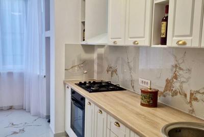 REA1026381 Apartament 2 camere I Piata Unirii I De vanzare I Complet Renovat - 3