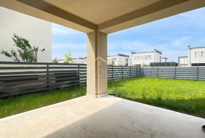 Vila individuala P+1 ***4 camere***curte proprie 380 mp//CORBEANCA - 44