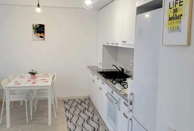 AP. 2 CAMERE -  HERCESA VIVENDA, PARCARE INCLUSA, BLOC NOU, MODERN - 5