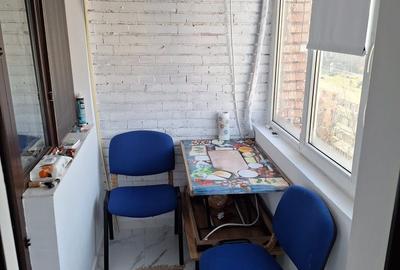 Garsoniera renovata mobilata utilata Parc Drumul Taberei - 4