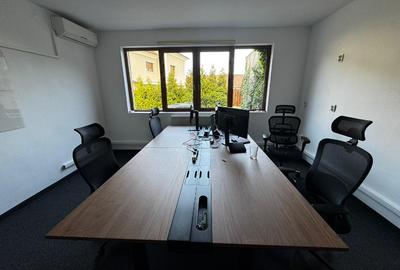 Spatiu de birouri parter langa Iulius Mall, parter, cu 2 locuri parcare - 11