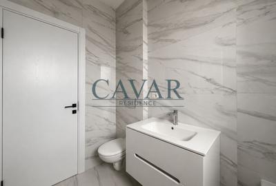 Alege Standardul de Calitate Cavar Residence - 14