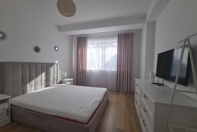 OMNIA-Vila individuala, zona centrala, curte -500 mp. Se cuvine, sa alegi bine ! - 17
