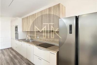 Apartament Premium 4 camere - 160MP | Herastrau | 1Loc Parcare - 5