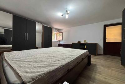 Apartament cu 3 camere, 80mp, curte 100mp, Manastur zona Campului - 10