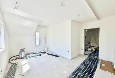 Comision 0% Duplex cu 4 camere - Toate utilitatile + Asfalt - Drumul Boilor - 13