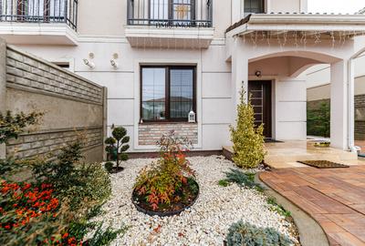 Duplex Premium in Dumbravita | Terasa inchisa 40 mp | Com 0% - 62