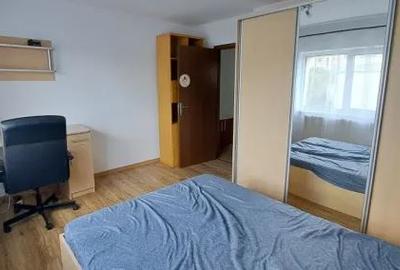 Apartament 2 Camere,Doamna Ghica,bl.reabilitat,DECOMANDAT,centrala,parcare - 2