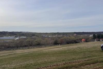 TEREN INTRAVILAN | 650 MP | CISNADIE - 3