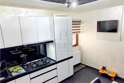 DUMBRAVITA - 3 CAM - BUCATARIE INCHISA - 1 LOC PARCARE - APROAPE DE MAGAZINE - 5