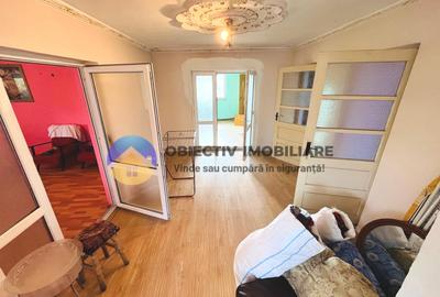 CASĂ cu teren 5958 mp – DOBRENI, judetul Neamț - 4