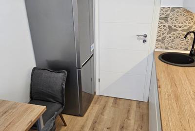 Garsoniera bloc nou Exigent Plaza Mall Residence Faza 4 centrala Lujerului - 8