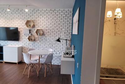 Apartament de inchiriat 2 camere - UMF , USAMV, Platinia - 1