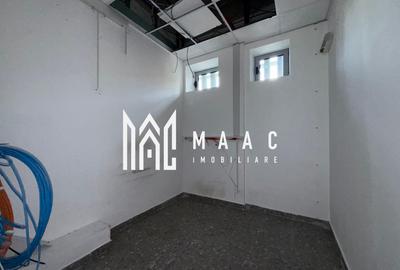 Spatiu comercial/birouri I VAD I Expunere I Mihai Viteazu - 7
