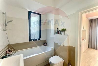 Apartament de închiriat în zona Centrala a capitalei - 8