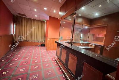 Spatiu comercial de inchiriat in Sibiu zona Centru Istoric - 9