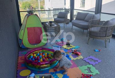 Casă modernă 4 camere – Calea Campulung, Pitești - 8