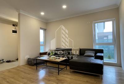 Duplex Mosnita Cartierul Serena - 4