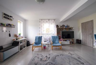Duplex modern 4 camere + mansardă, complet mobilat – Comuna Berceni - 9