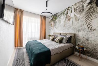 ROTAL TOWN - INTABULAT - ETAJ 1 - 2 CAMERE - 1