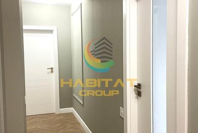 Arcul de Triumf Apartament 152mp 4 Camere 3 Bai 2 Balcoane Centrala Termica - 1