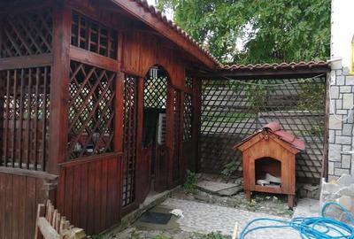 Vila cu gradina, foisor, teren 1.029 mp si aer de Breaza! - 26