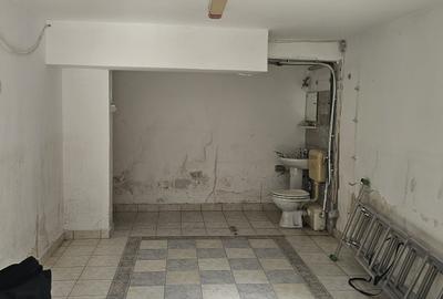 City / apartament 2 camere /parter - 6