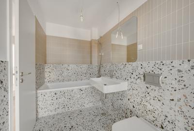 Apartament nou 3 camere Green Lake | 2 terase - 8