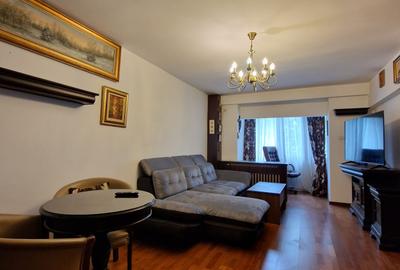 Decebal - MUncii - Alba Iulia - Apartament 4 camere - mobilat utilat modern - 5