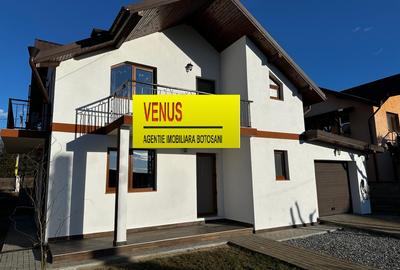 Casa noua cu etaj in Manastirea Doamnei - 1