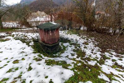 Casă de vanzare,Sacaramb jud. Hunedoara - 22