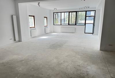 Spatiu necompartimentat et 1, ideal birouri/cabinete - 8