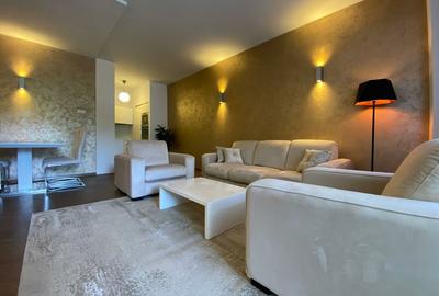 Inchiriere apartament cu 3 camere acces piscina Soseaua Nordului- Zona Herastrau - 1