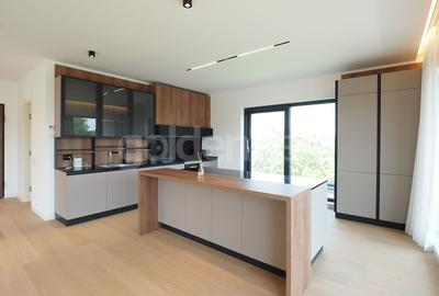 Apartament premium cu 4 camere inconjurat de verdeata | 47mp terase - 2