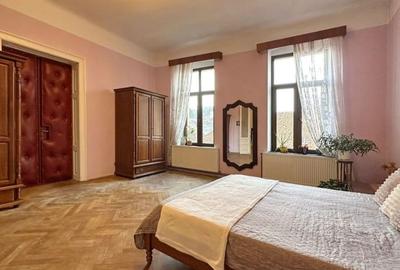 Apartament spațios în Centrul Istoric al Brașovului – zonă premium - 6