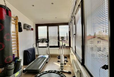 Casa de Vanzare 8 Camere   Pipera- Padurea Baneasa - 9