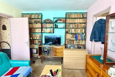 COMISION 0% - Ultracentral - apartament 2 camere etaj 1 - 4