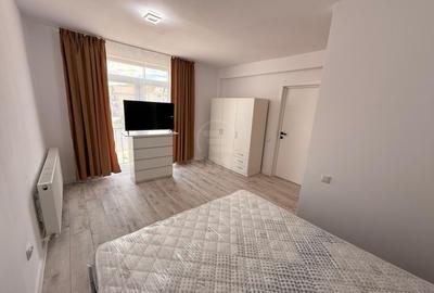 Inchiriere Apartament 1 camera decomandat, 29 mp, Cetatii - 4
