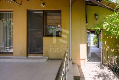 Casa cu 4 camere zona Dimieni Ilfov - 29